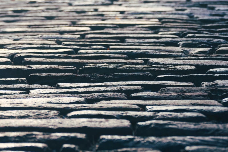 On-location Stories