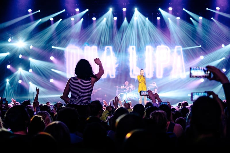 Memorable Performances