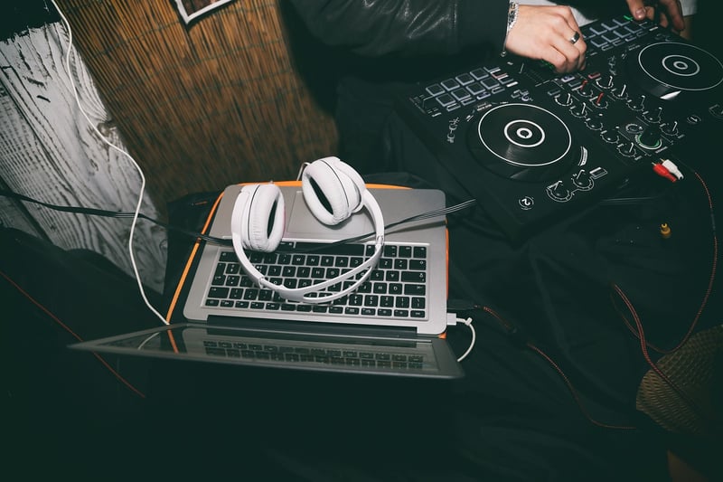 VIP Parties
